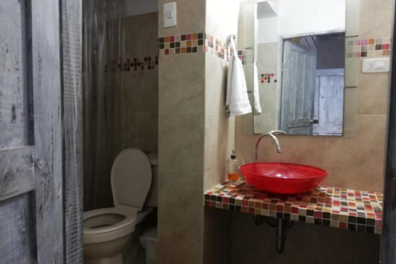 San Roque 3* Cartagena (Kolumbien)