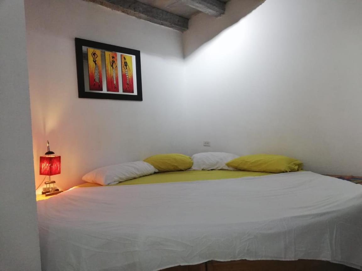 Hotel San Roque Cartagena (Kolumbien)